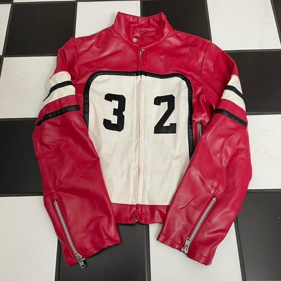 Y2k Jacket - Picture 2 of 8